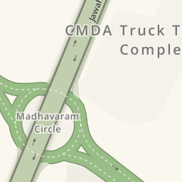 Inner Ring Road, Chennai - Wikipedia